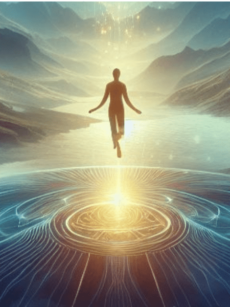 Discover Spiritual Awakening: A Journey to Finding Inner&nbsp;Peace