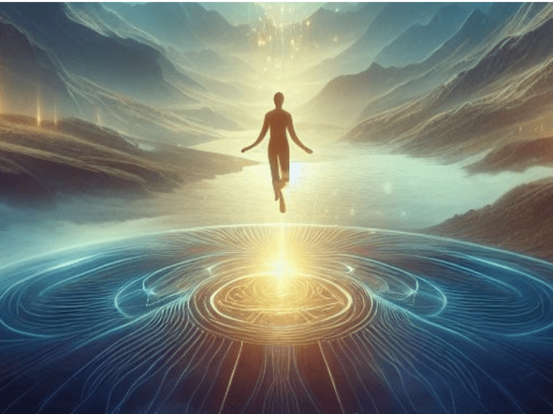 Discover Spiritual Awakening: A Journey to Finding Inner&nbsp;Peace